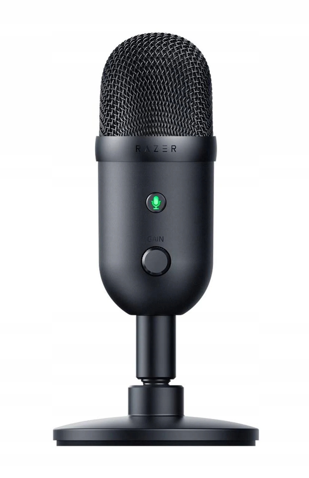 

Mikrofon gamingowy Razer Seiren V2 X Czarny