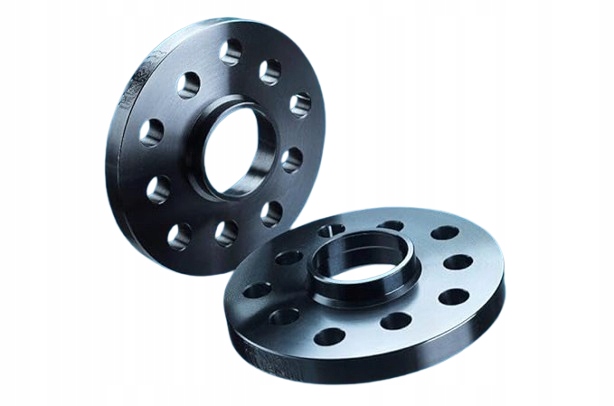 Zvýšený rozchod kolies H&r Spezialfedern B2455665