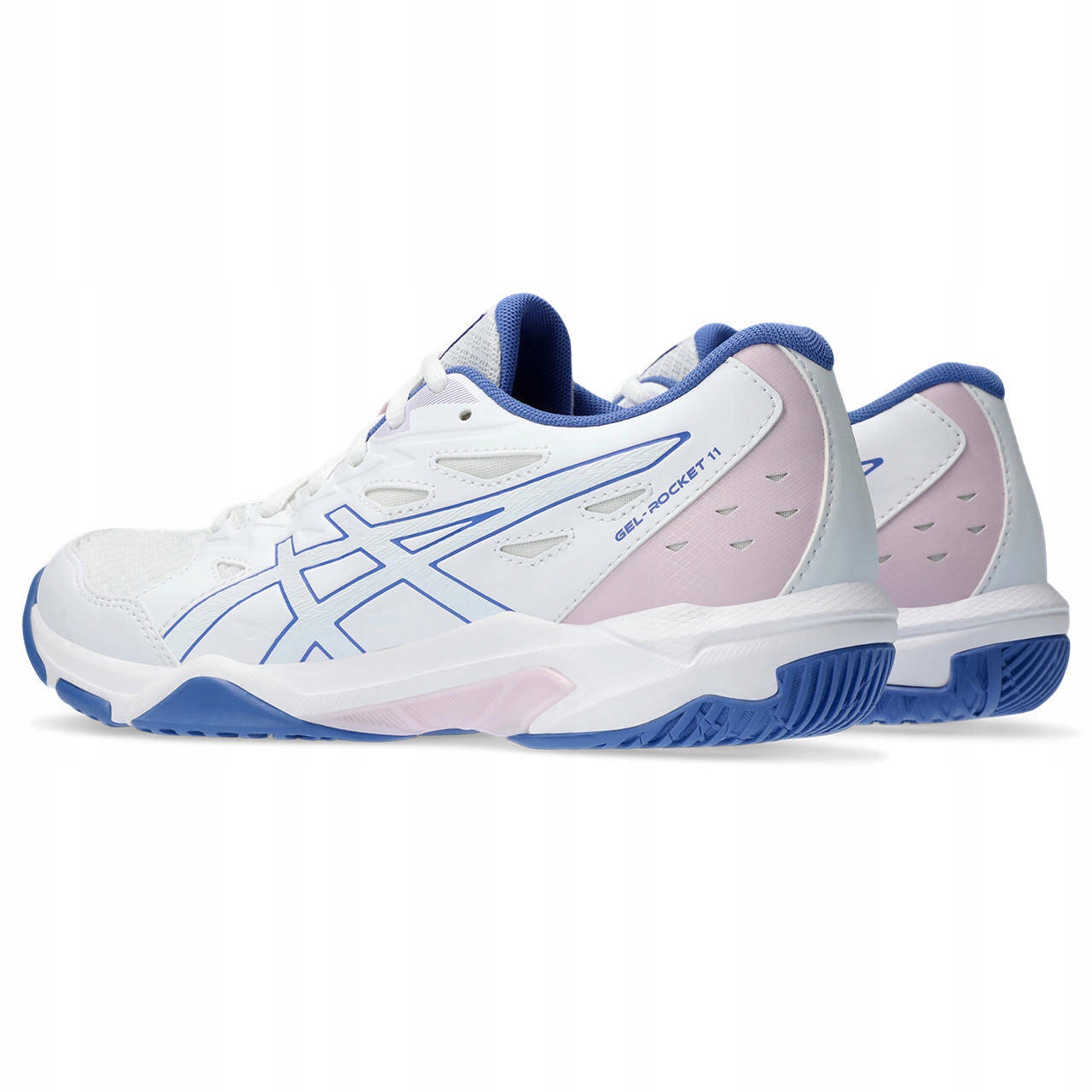 BUTY ASICS GEL-ROCKET 11 Stan opakowania oryginalne