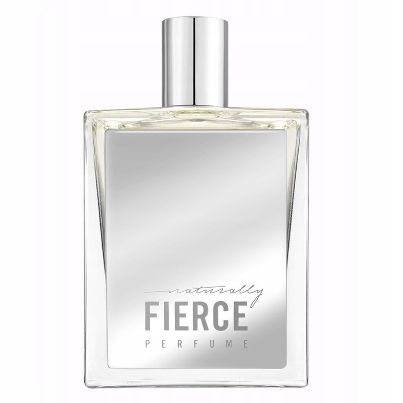 Abercrombie&Fitch Naturally Fierce parfémovaná voda sprej 100 ml
