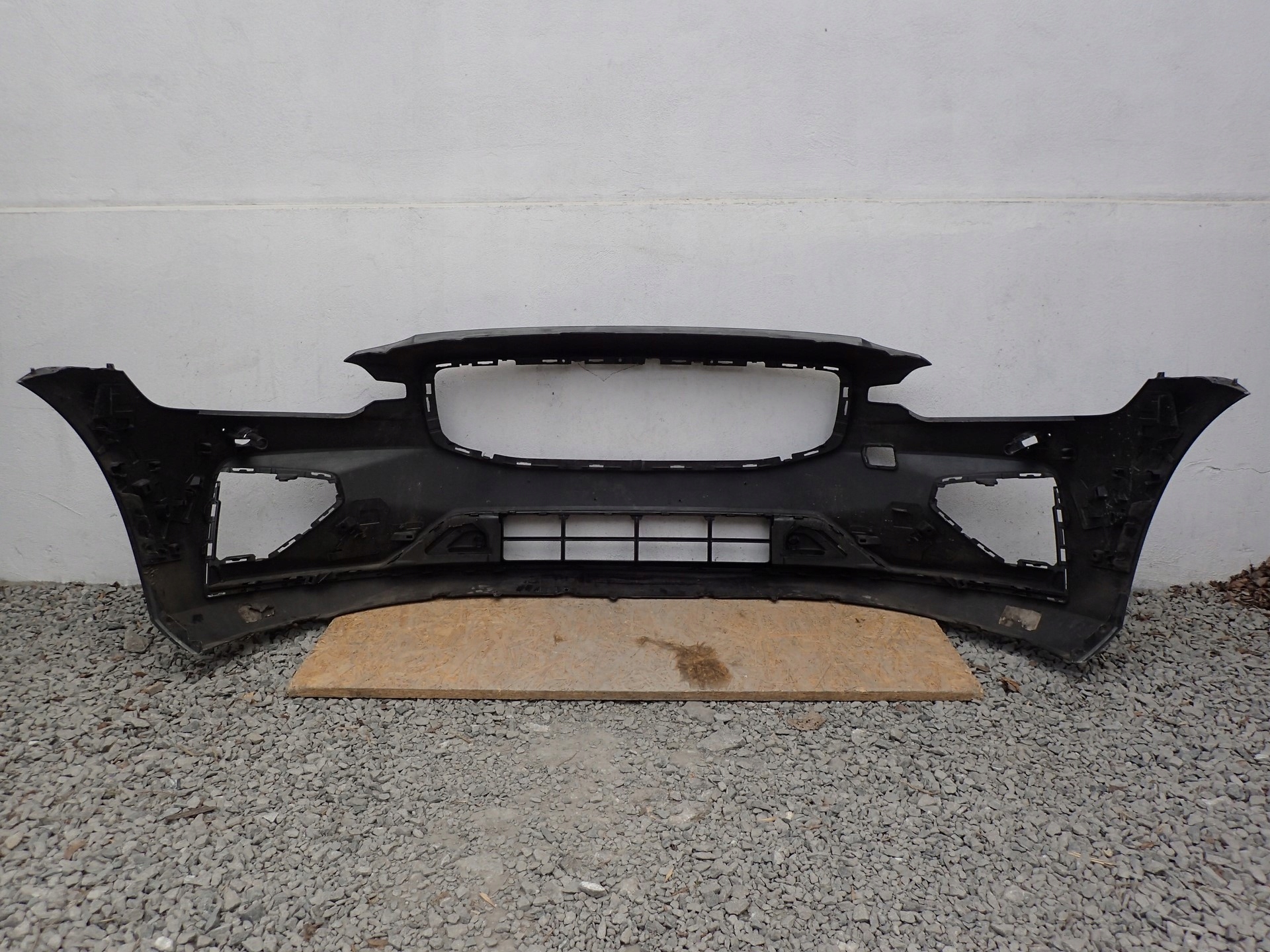bumper front front VOLVO V60 S60 III R design