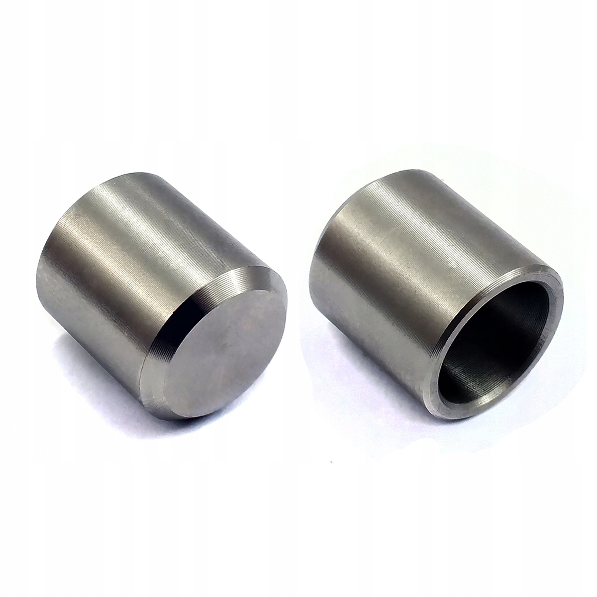 

Zaślepka walcowa do rury fi 25 mm inox 304