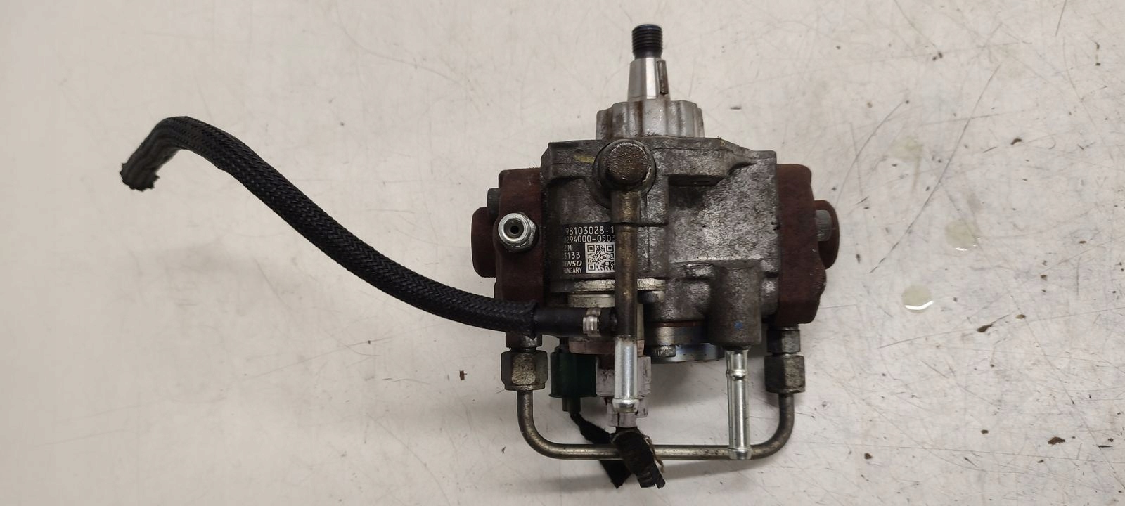 Pompe d’injection Carburant Opel 1,7 CDTI Z17DTR