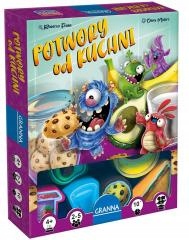 Potwory od kuchni Granna