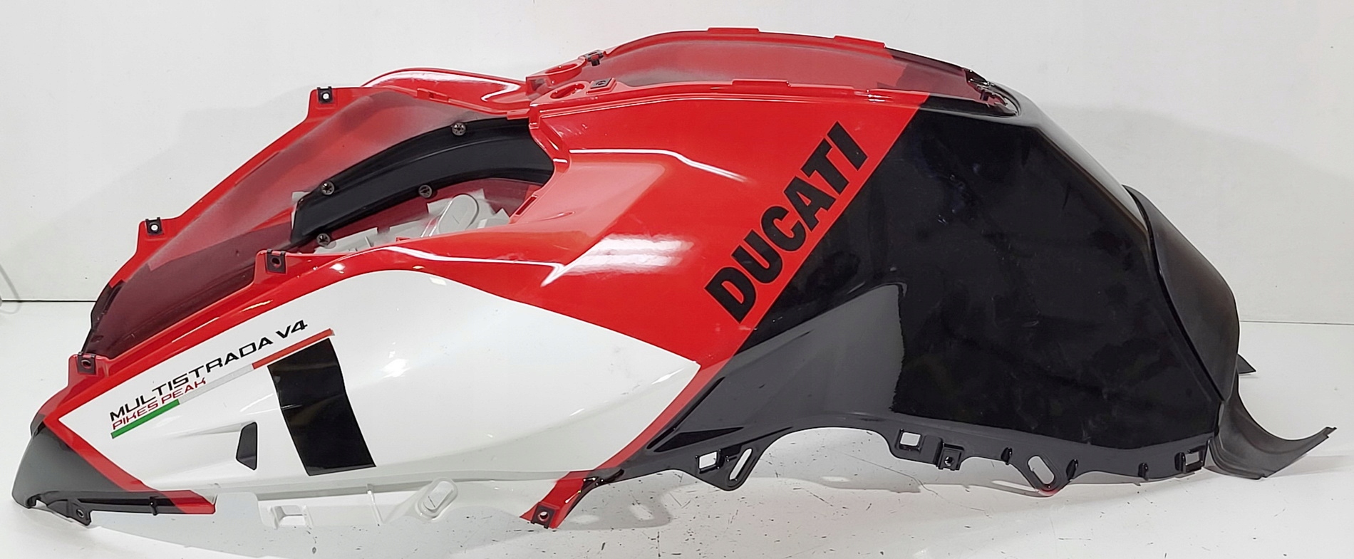 480.1.A92.1A - Кришка бака кришка Ducati Multistrada 1260 20R