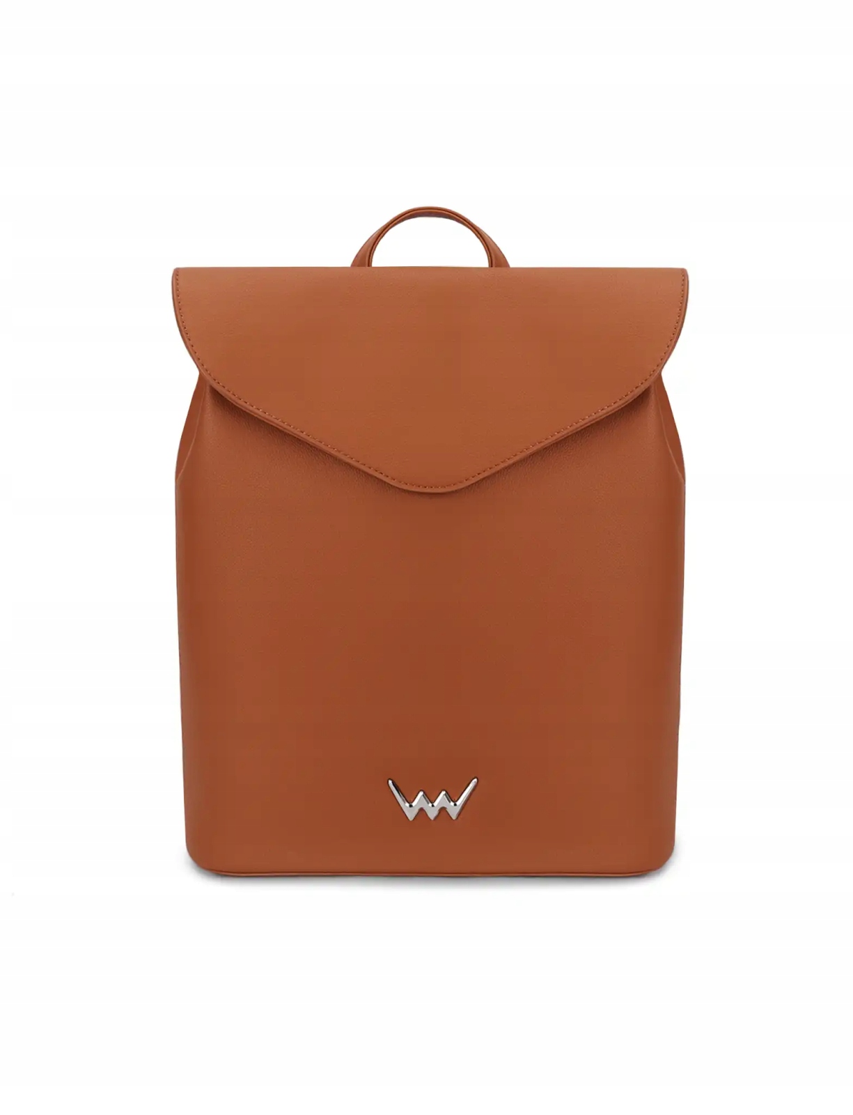 Batoh Vuch Joanna Backpack Brown