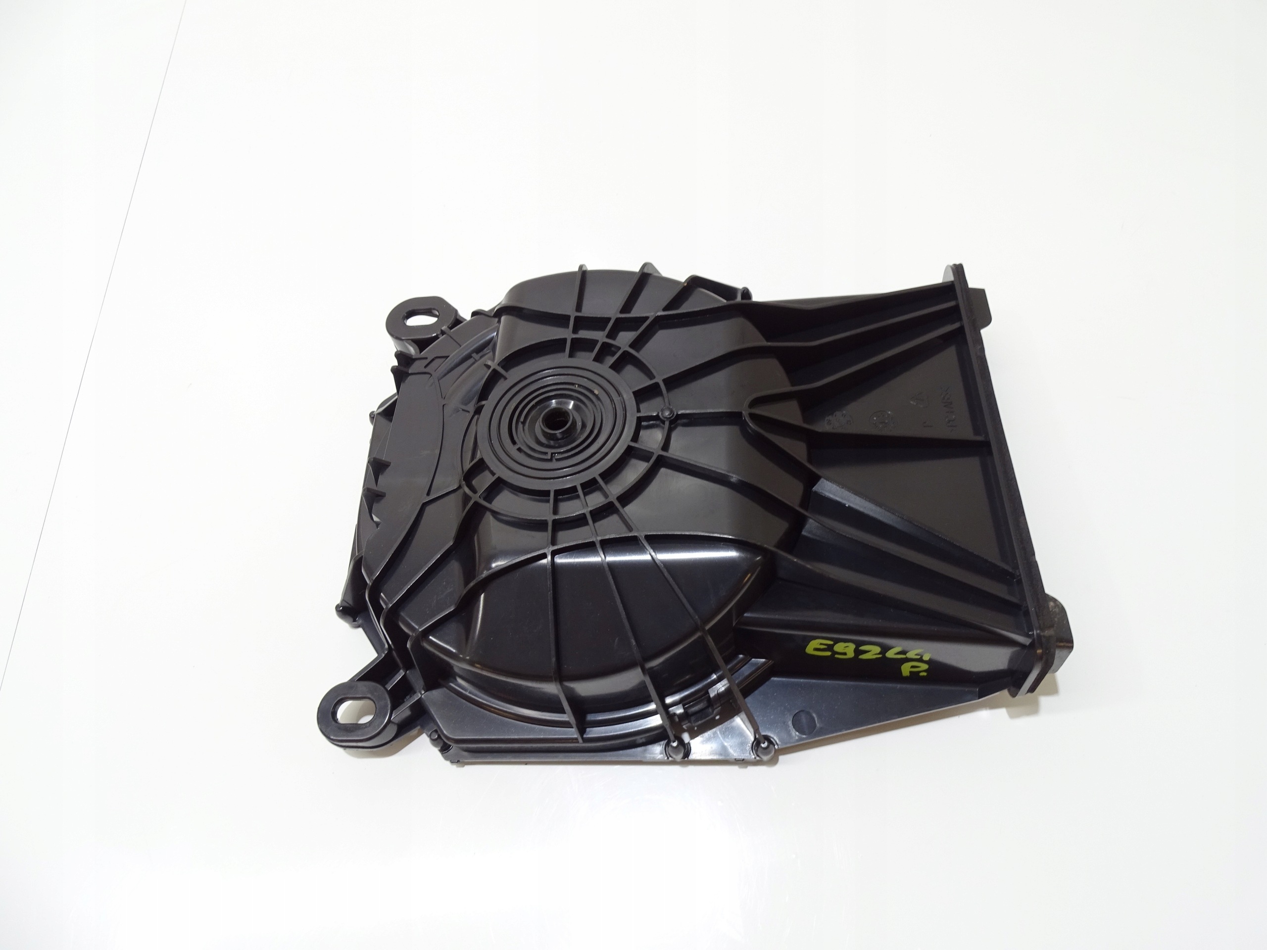 speaker NISKOTONOWY SUBWOOFER right BMW E84 E88 E90 OE 9204786