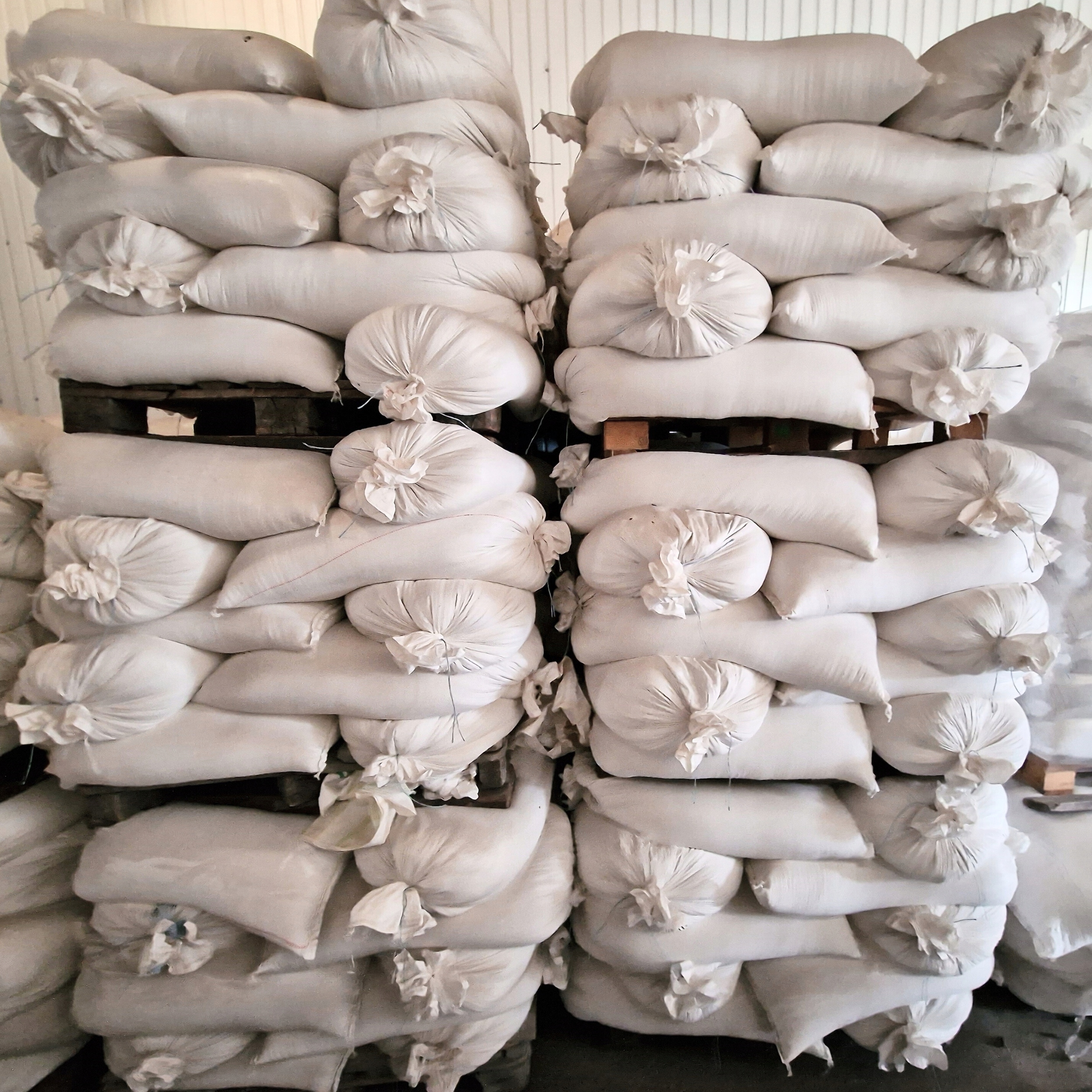 OTRĘBY PSZENNE 25KG MATERIAŁ PASZOWY Marka inna