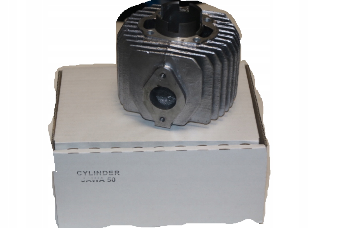 POLSKI CYLINDER 38.00 JAWA JAWKA 50 KACZKA MUSTANG