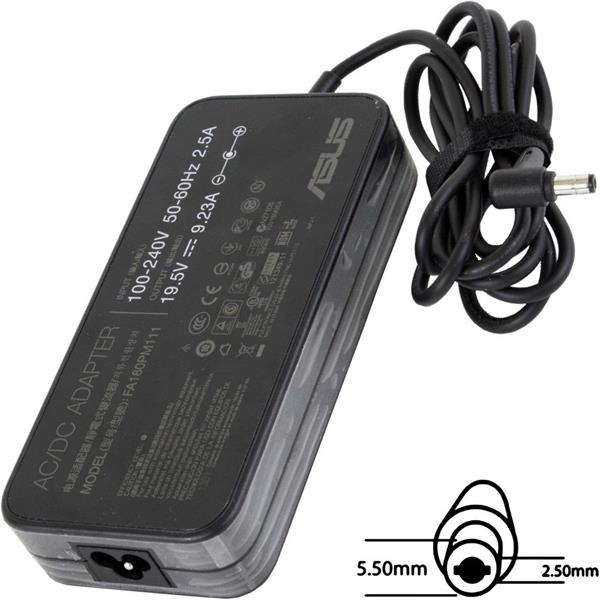 Napájací adaptér Asus 180 W pre Asus