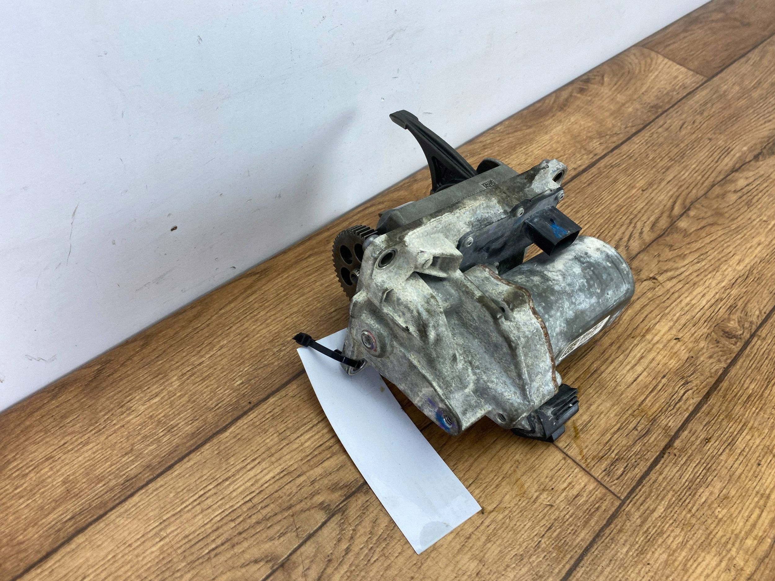 engine gearboxes rozdzielczej Ford Edge II Escape IV Kuga MK3 2019+