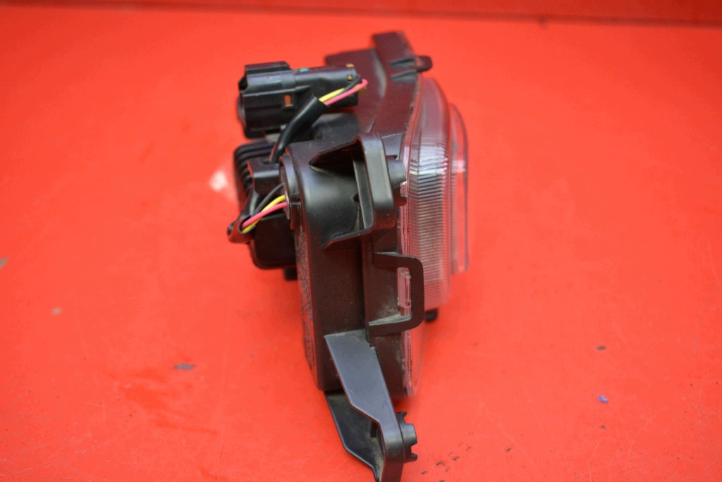 fog light right front front 605000821AA JAECOO J7 23