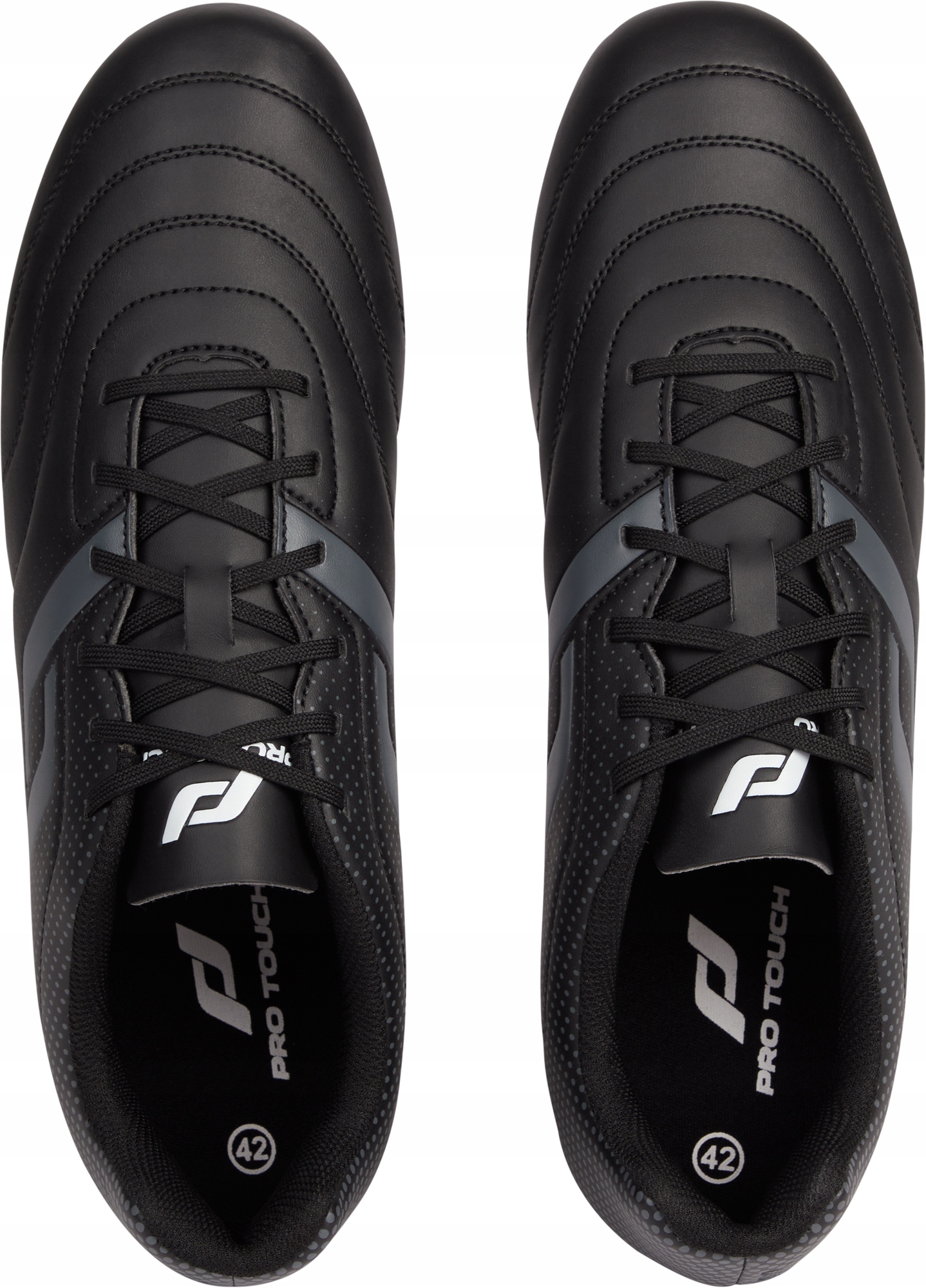 Buty piłkarskie korki męskie Pro Touch Classic III Rozmiar 46