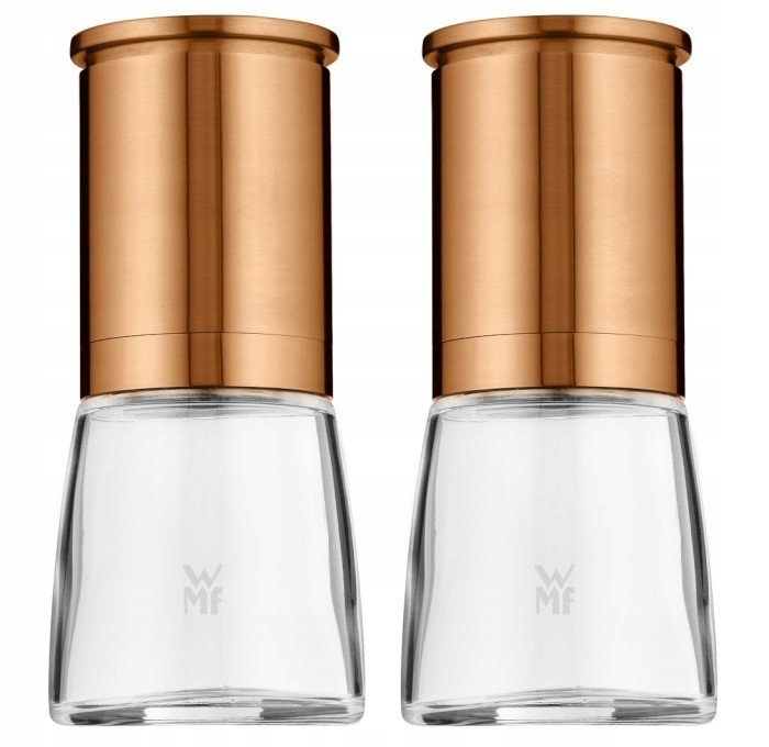 Wmf – Sada 2 mlynčekov na korenie Ceramill Deluxe, univerzálna sada