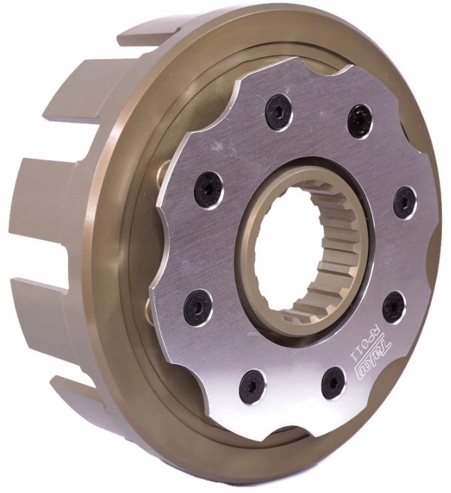 TK076 - КОШИК ЗЧЕПЛЕННЯ TALON KAWASAKI KXF250 SUZUKI