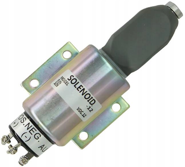 Cívka 2848A256 200112E2U1B1S1A 200312E7U1B1S2A SA383812 237012ESU1B5S