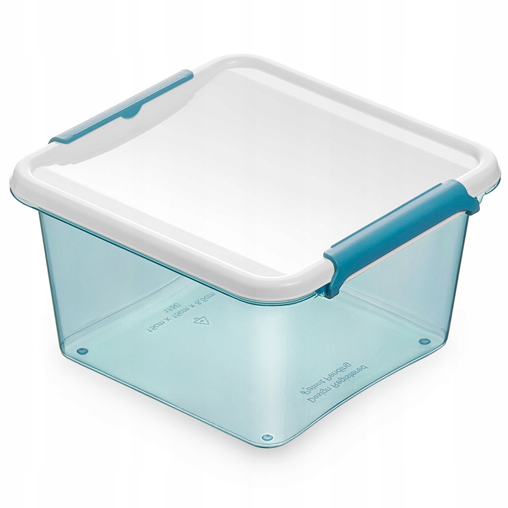 

Pojemnik kuchenny Orplast Arctic Line 1150ml kw