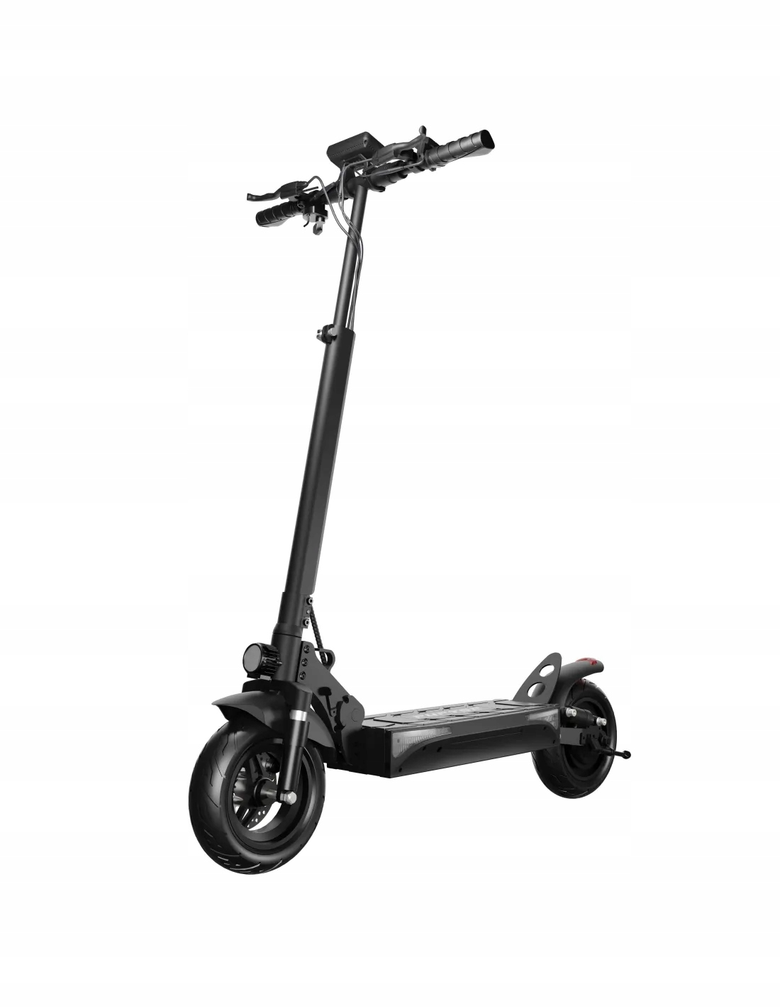 Hulajnoga elektryczna Ruptor R1 Lite V2 Czarny 48V15Ah