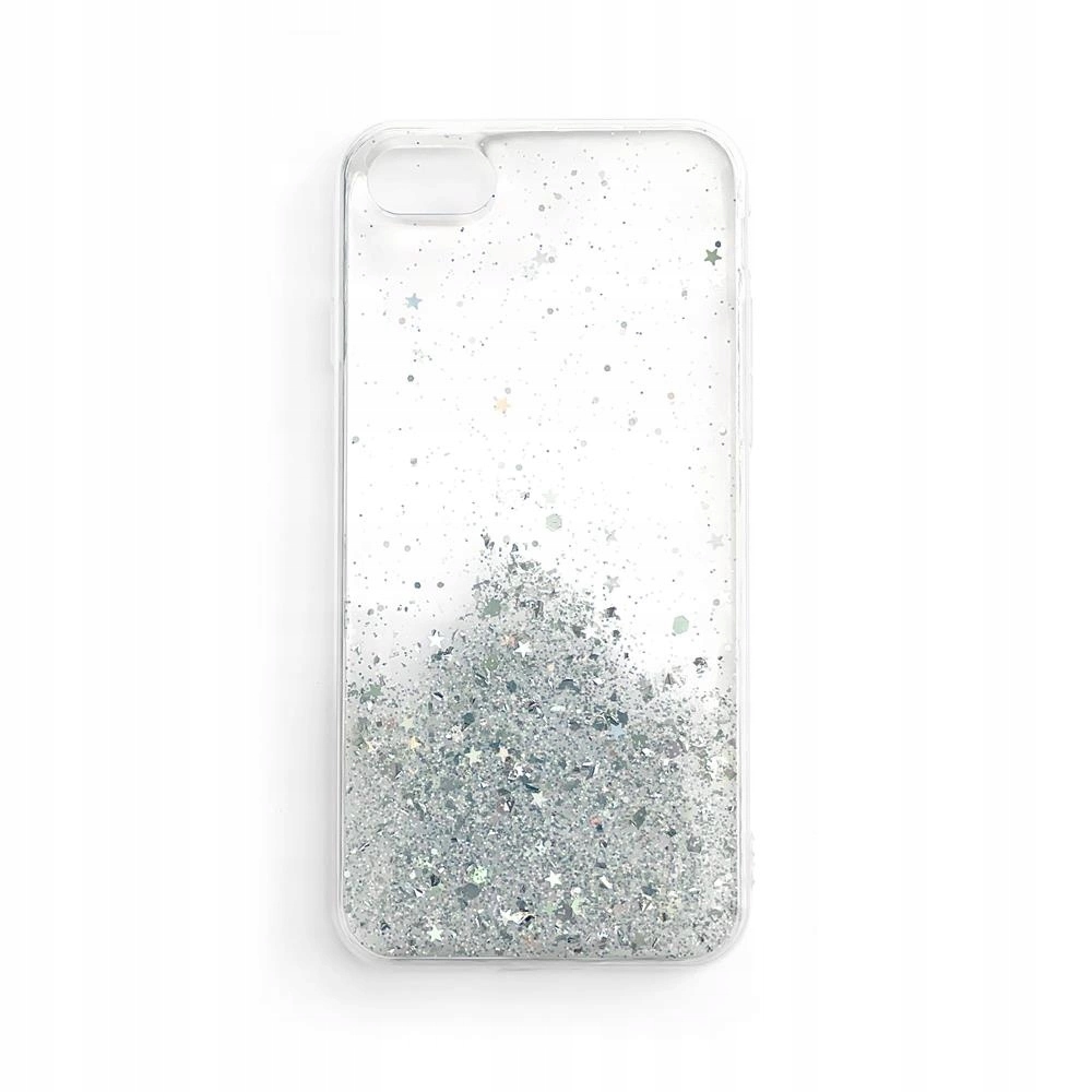 Wozinsky Star Glitter błyszczące etui pokrowiec z brokatem Xiaomi Mi 11 prz
