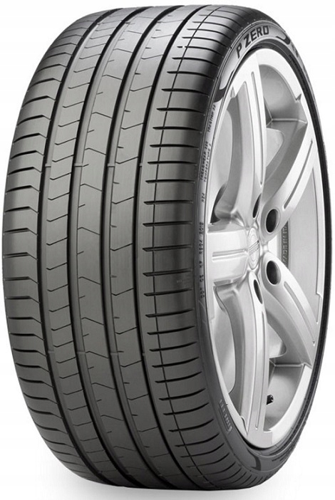 4X PIRELLI 285/40 R21 P-ZERO S. C. 109Y AO1 XL