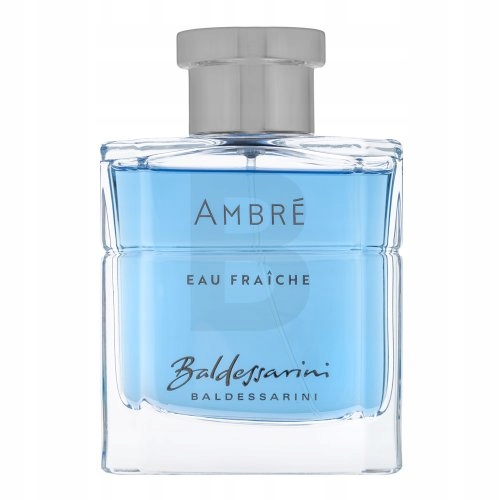 Baldessarini Ambré Eau Fraiche toaletní voda pro muže 90 ml