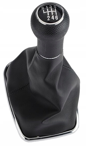 

Gałka Zmiany Biegów Z Mieszkiem Vw Golf 4 6B 12MM