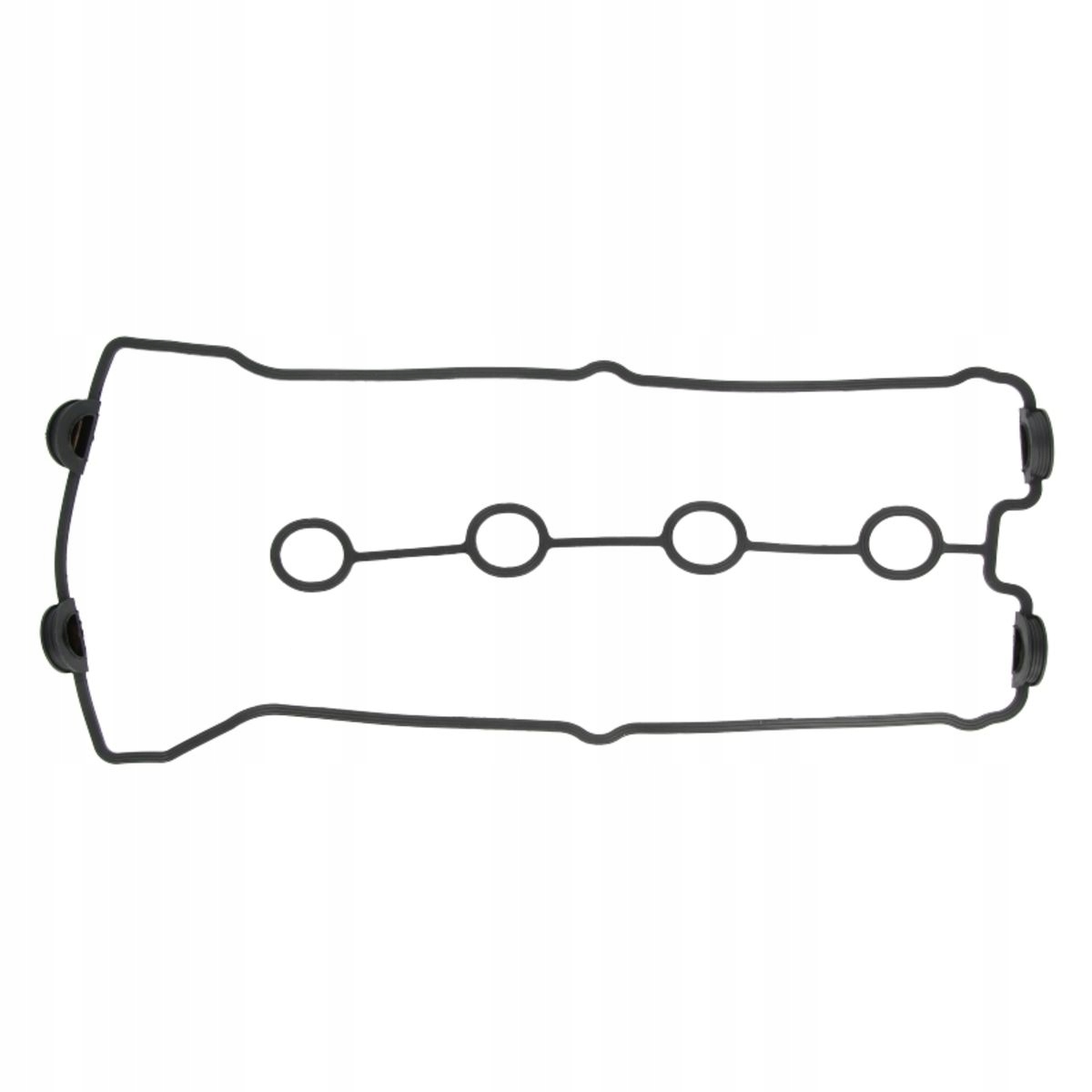 Tesnenie krytu ventilov CBR1100XX 97-08 12391-MA sada pre vodiča #35