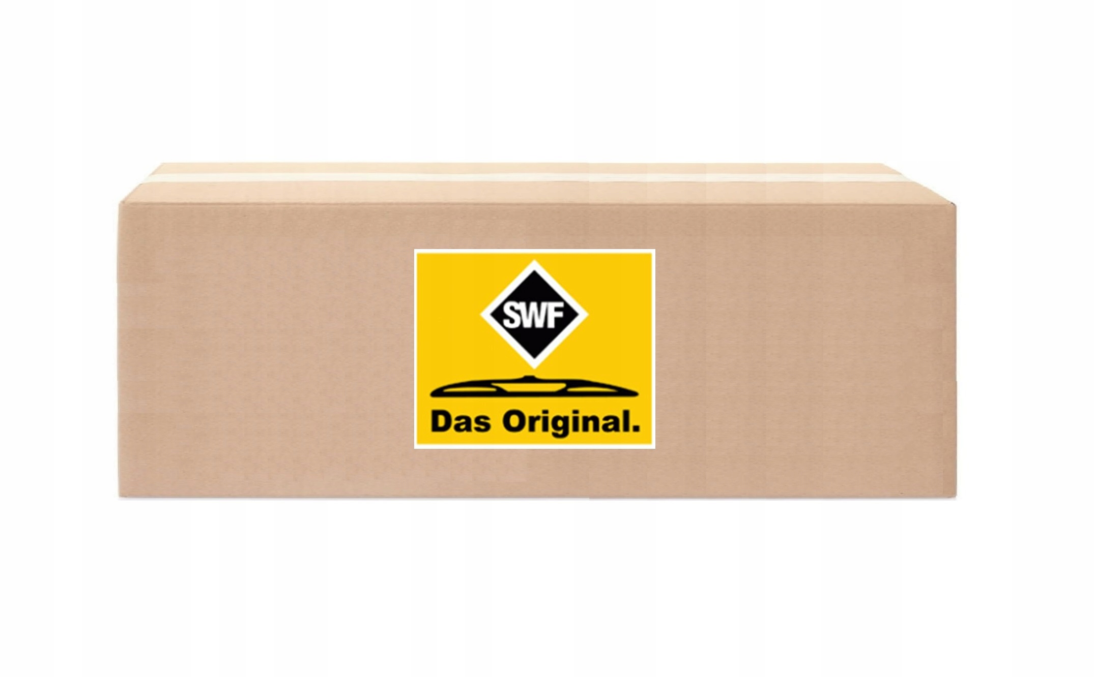 Щітка склоочисника SWF 119462