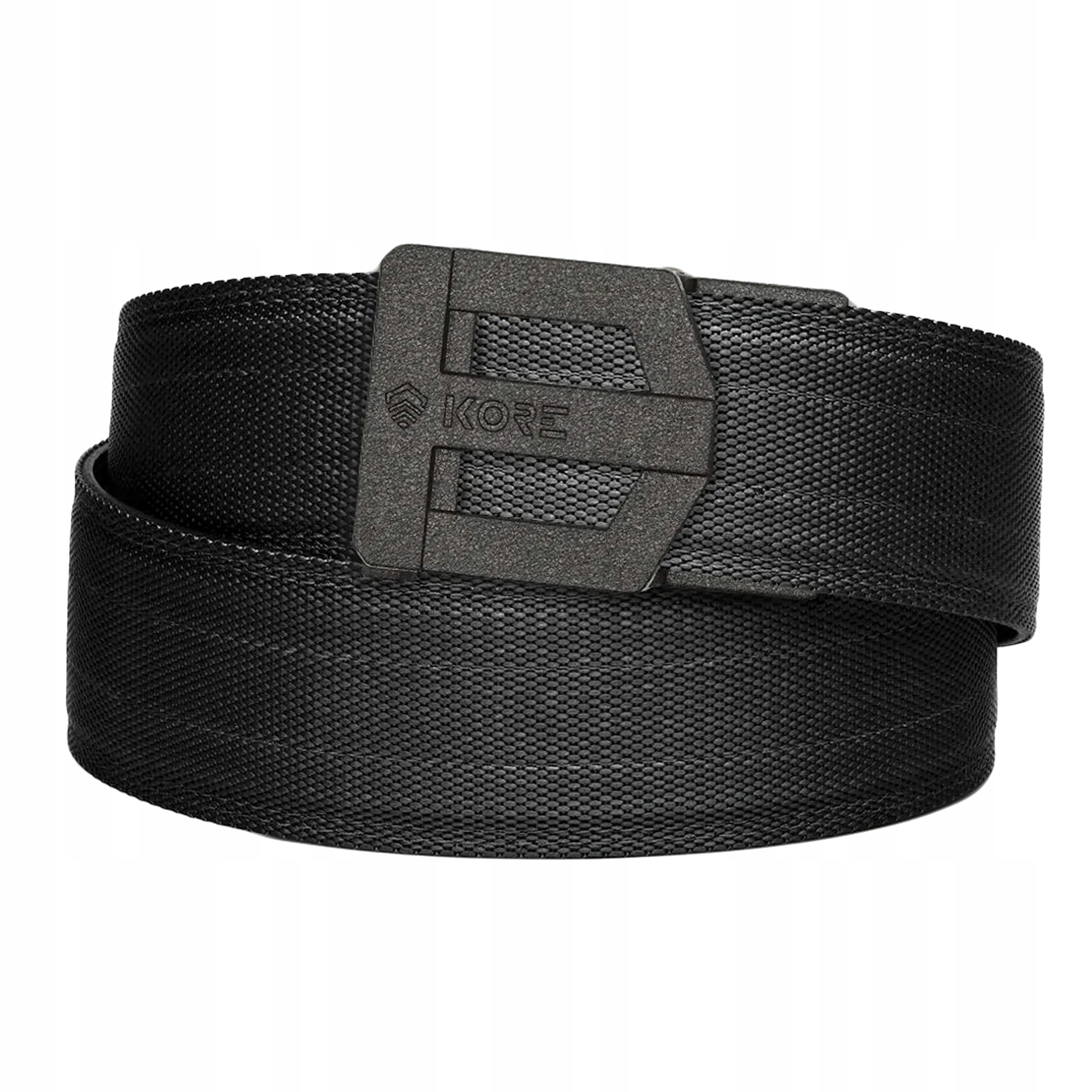 Pas taktyczny Kore Essentials Tactical Garrison Gun Belt G3 czarny