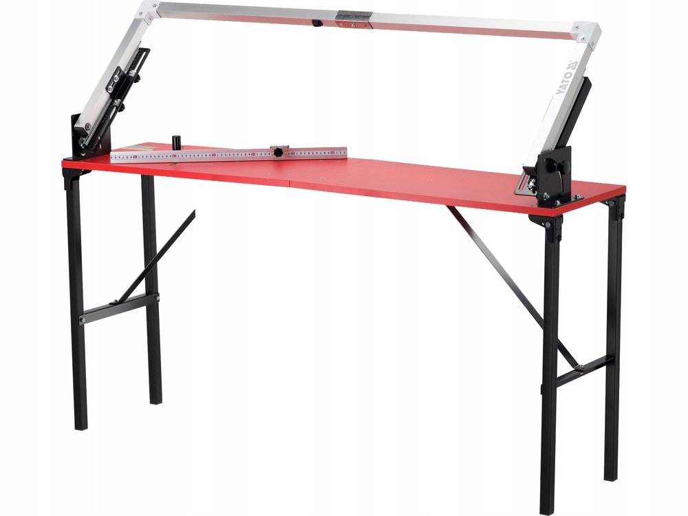 YT-821905 Przecinarka Do Styr. 200W (1400X350MM)