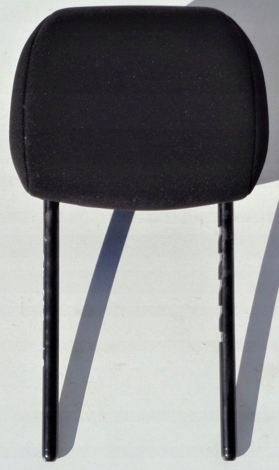 CITROEN C4 GRAND PICASSO I ZAGŁÓWEK FOTELA PRZÓD