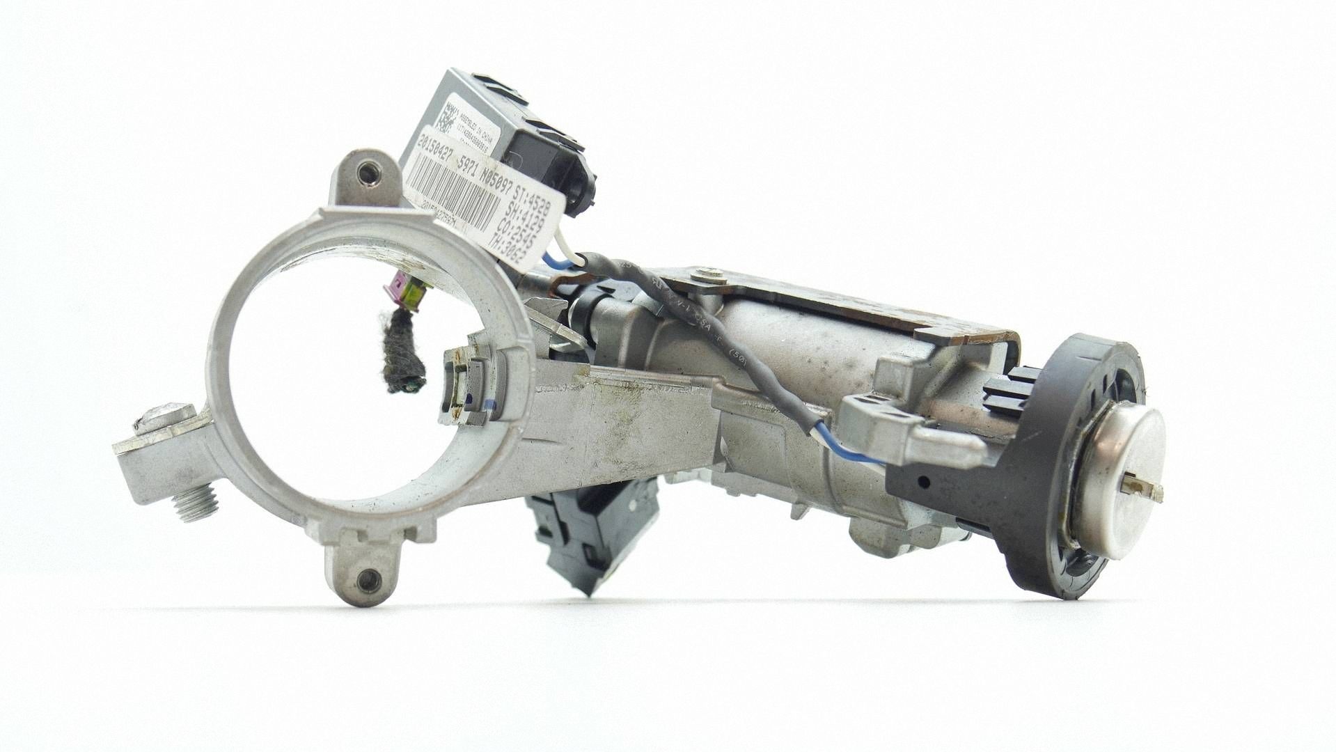 ignition OPEL MOKKA A 95422545
