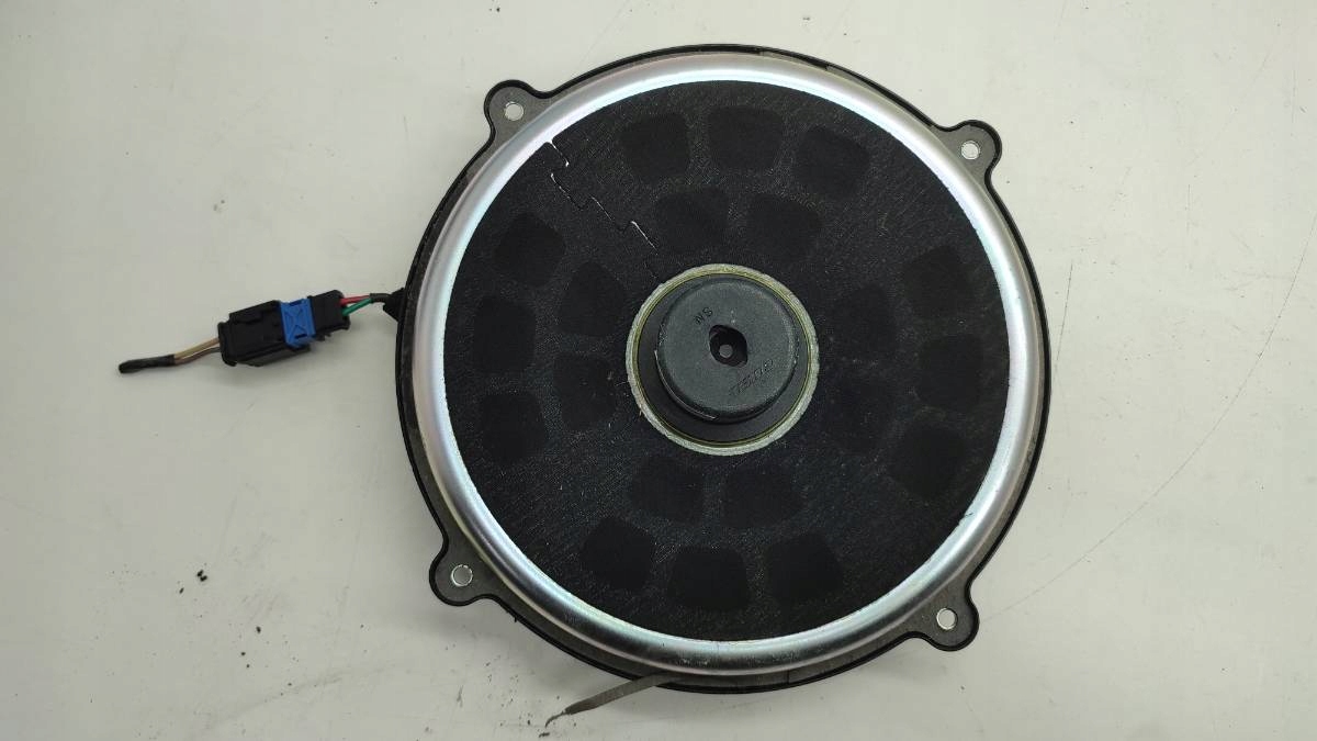 EYH45WY4E - САБВУФЕР LAGUNA III COUPE 281310003