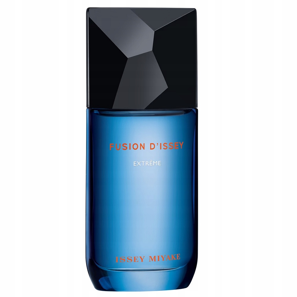 Issey Miyake Fusion D`issey Extreme Edt 100ml Spray