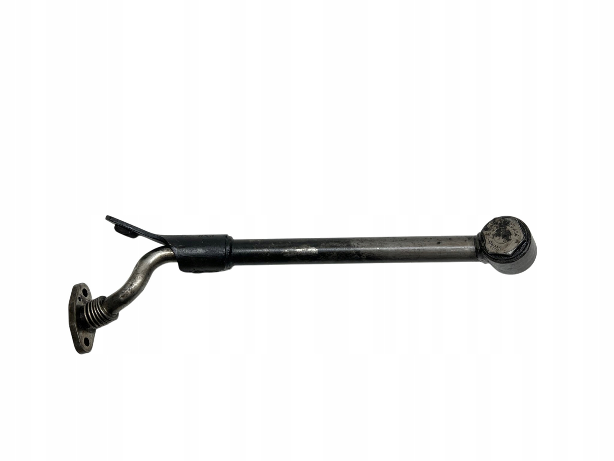 PRZEWÓD OLEJOWY TURBINY SEAT VOLKSWAGEN 1.9 TDI 105 KM BLS 03G145535F