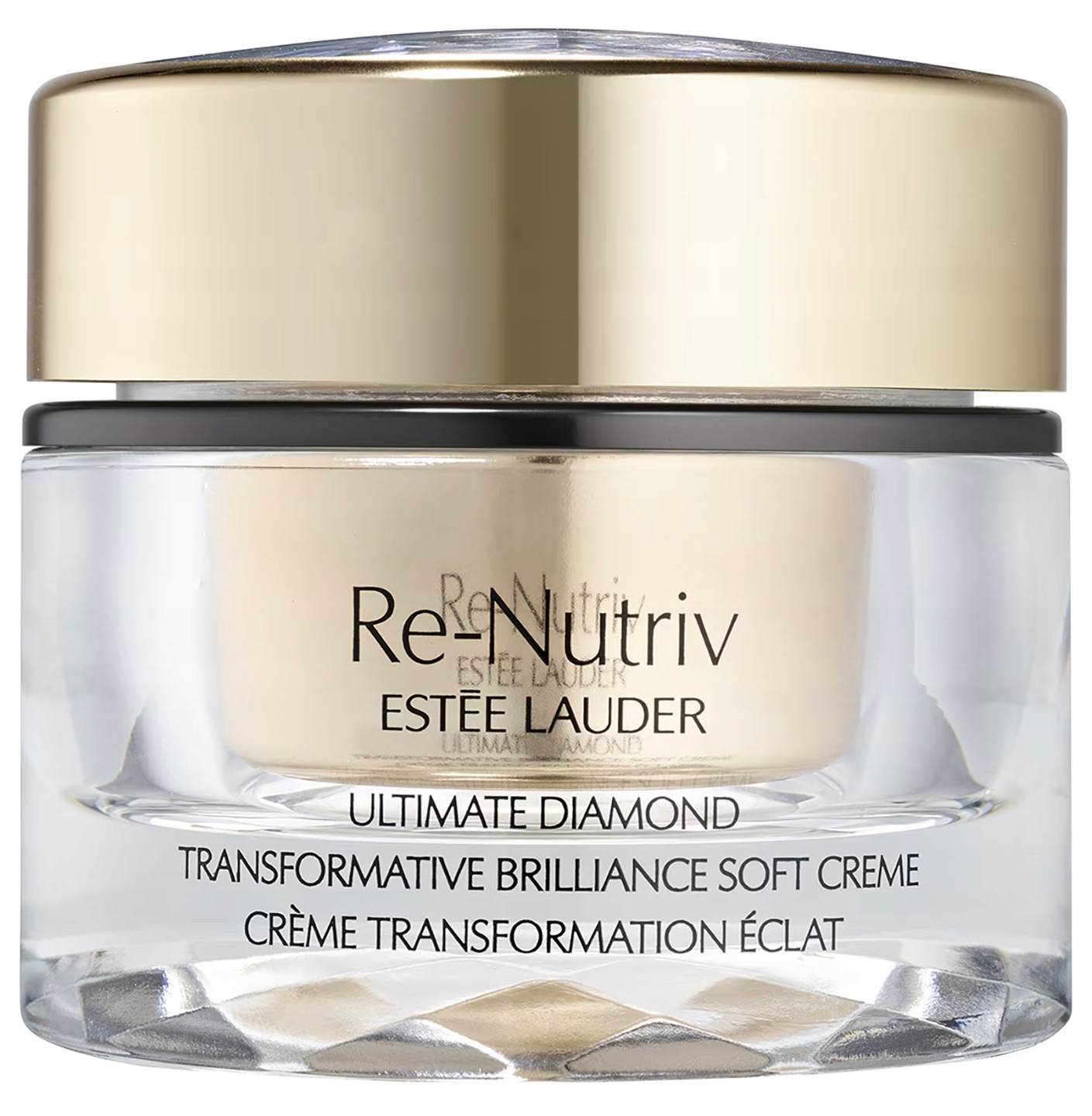 Estee Lauder Re Nutriv Ultimate Diamond Brilliance Soft Creme Krem doTWARZY