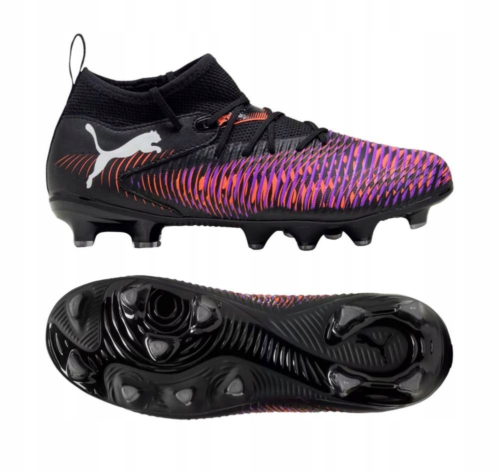 Boty Puma Future 8 Match Fg/ag 108143 01 vel. 30