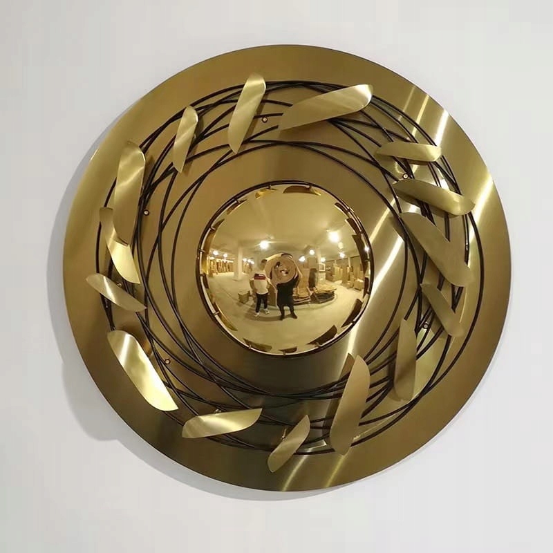 Designer MURPHY Wall Lamp 80cm Kod producenta 57490