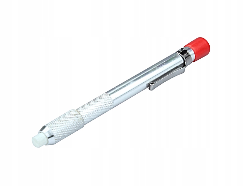 

Marker Spawalniczy Steatytowy 6mm okrągły Pro