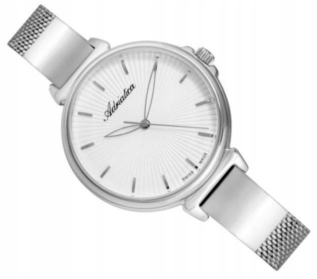 Dámské Klasické Hodinky Adriatica A3744.5113Q