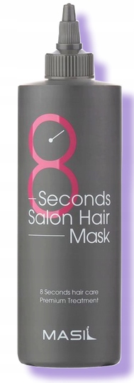 

Masil 8 Seconds Salon Hair maska do włosów 100 ml