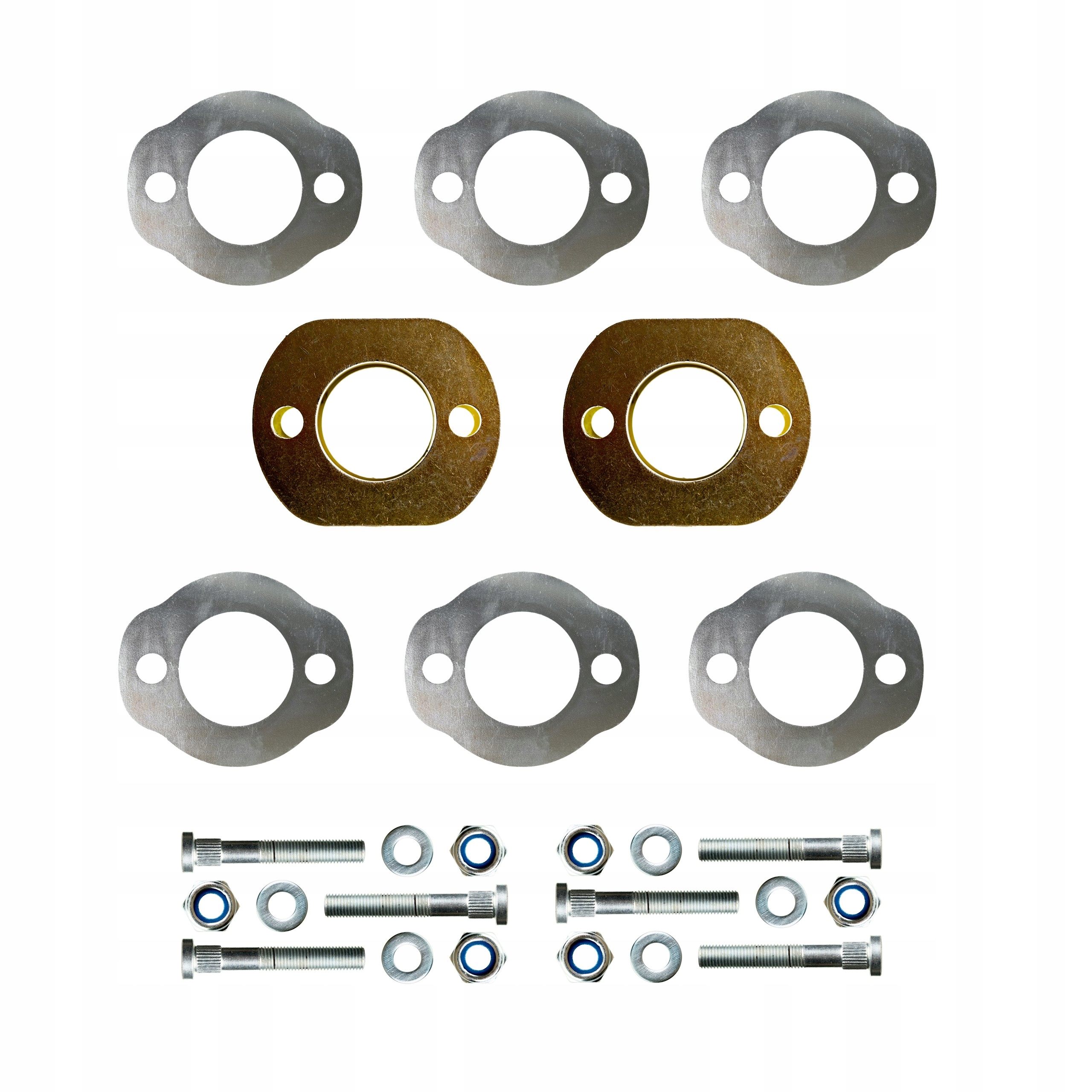 Lift 4cm Honda CR-V I-gen. ORE4x4