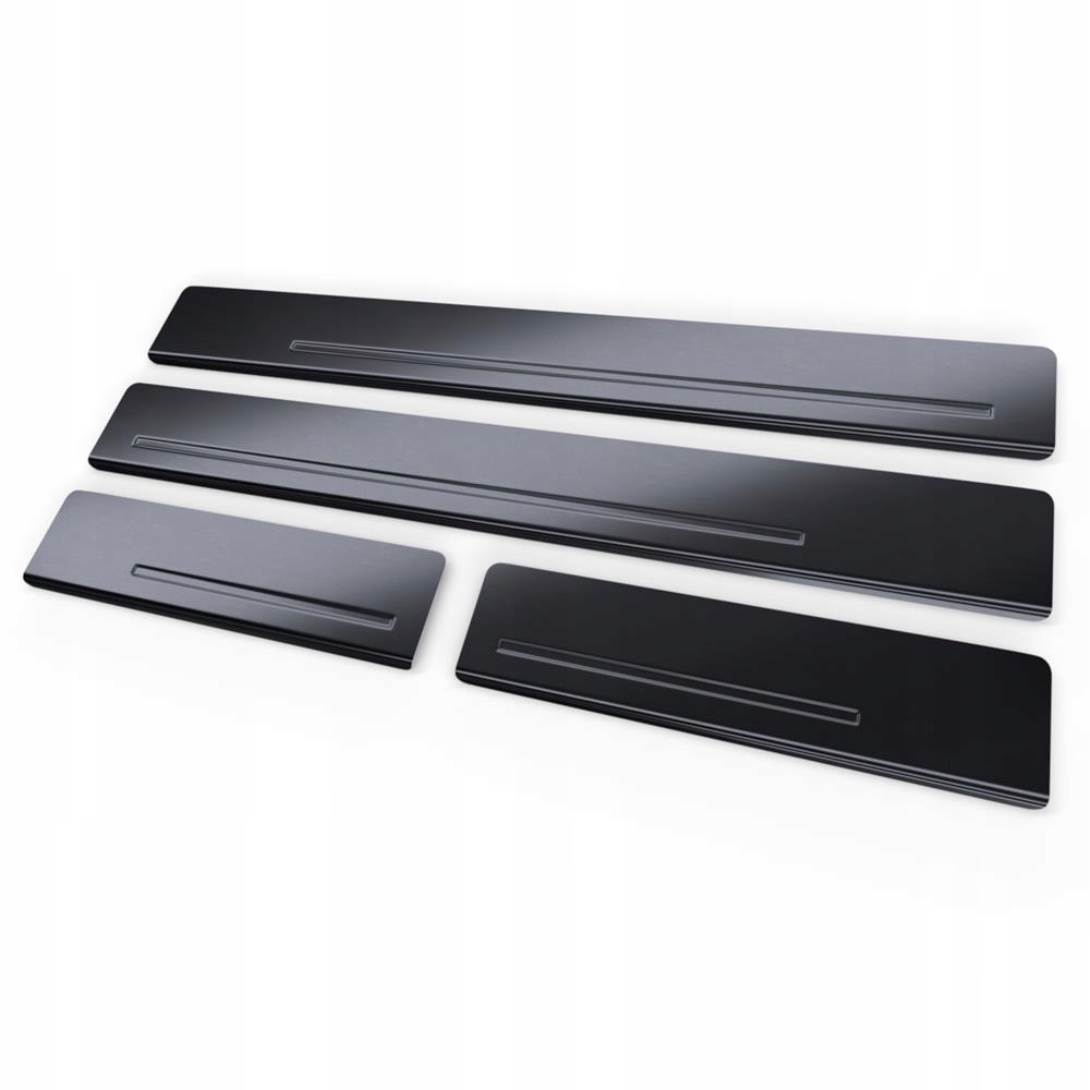 NAKŁADKI PROGOWE do Ford Puma II (2019-....) COLps Producent Croni