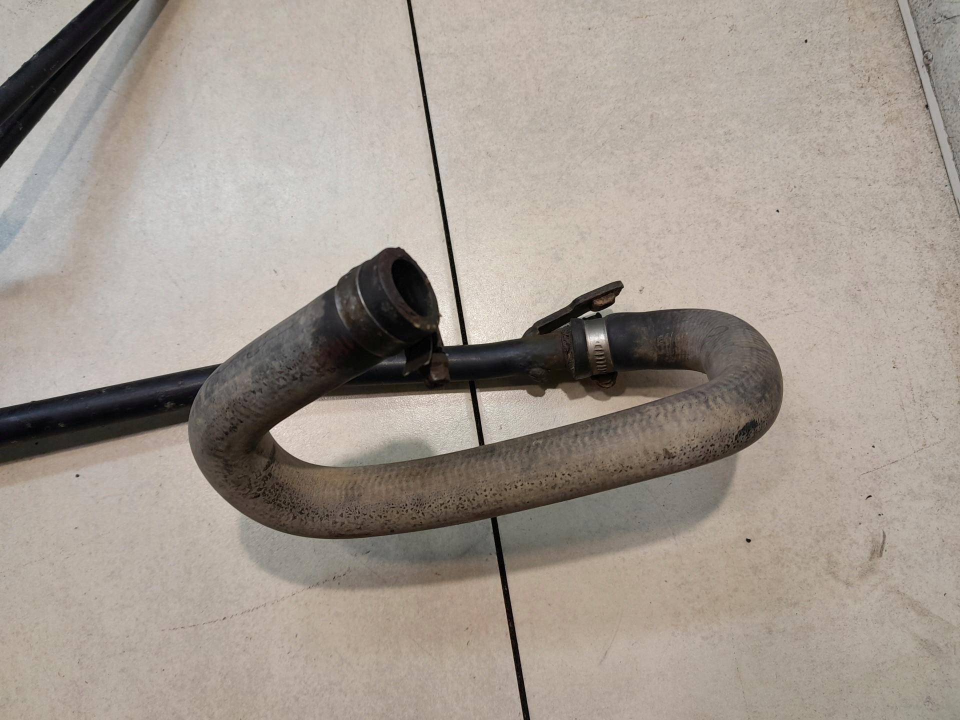 Tubi SERVOSTERZO SEAT CORDOBA 1.9 TDI