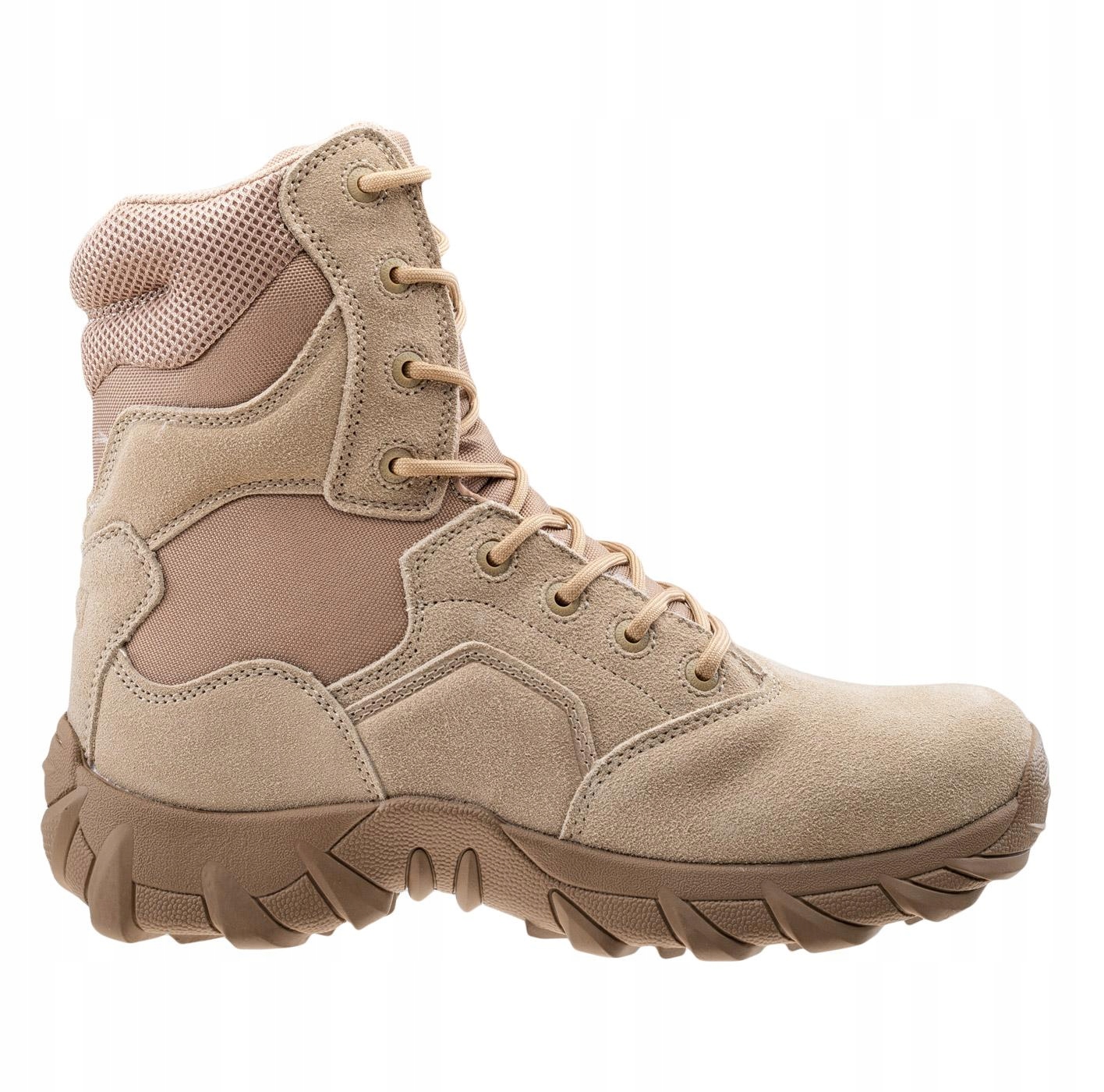 Pánské boty Cobra 8.0 V1 Desert 46