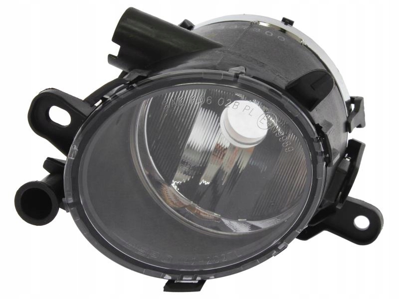 442-2034L-UE - ГАЛОГЕН ЛЕВЫЙ OPEL INSGINIA ASTRA J