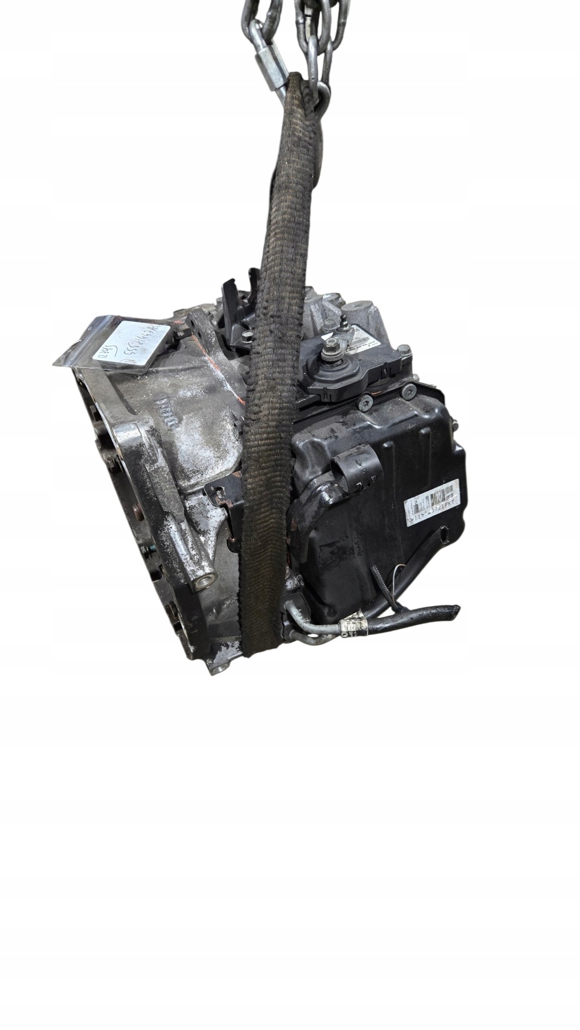 INSIGNIA 2.0 CDTI A20DT převodovka automat + spojka AF40 55571447A