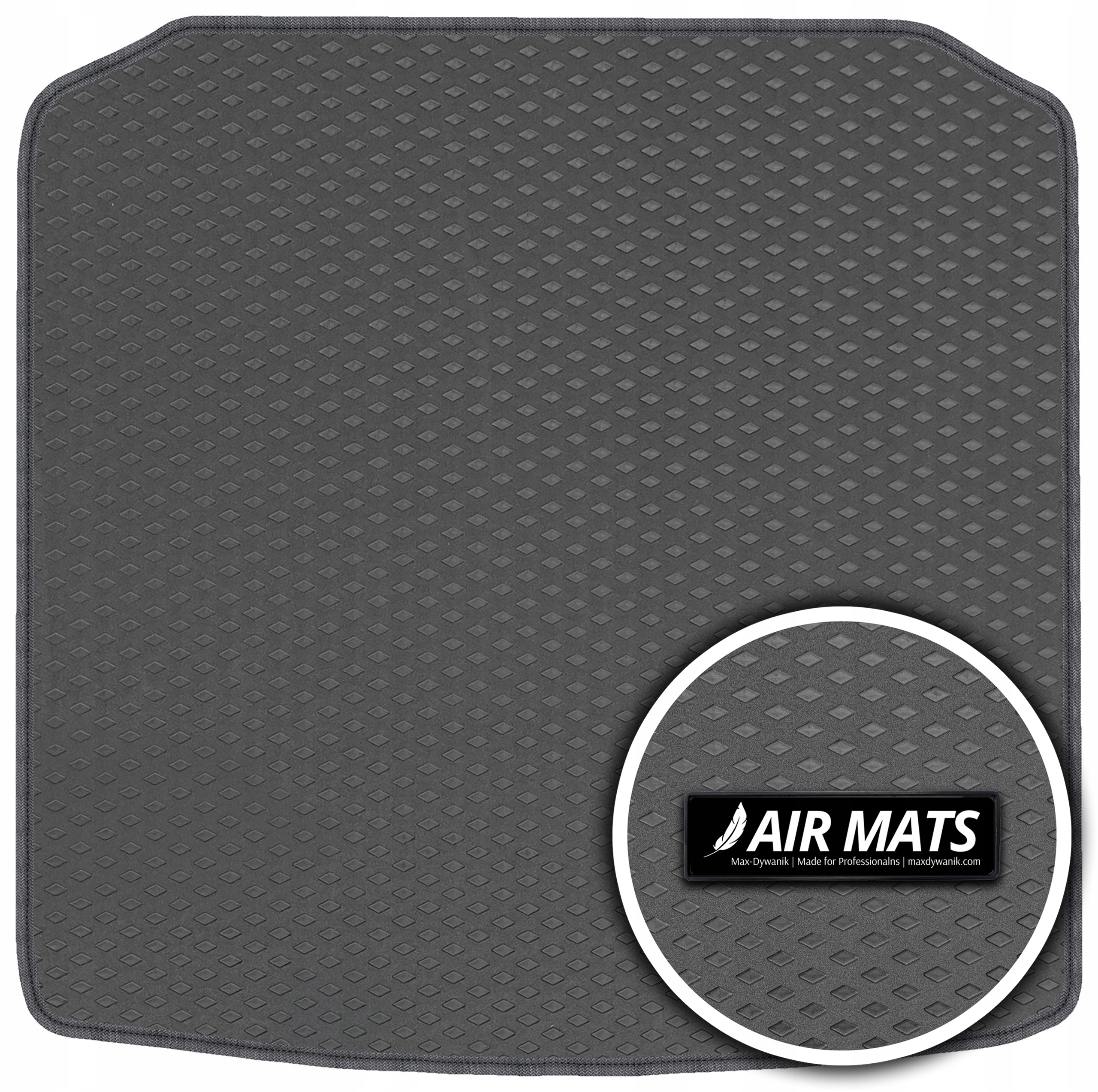 Škoda Fabia I Kombi 2000-2007 Rohož do kufru Air Mats