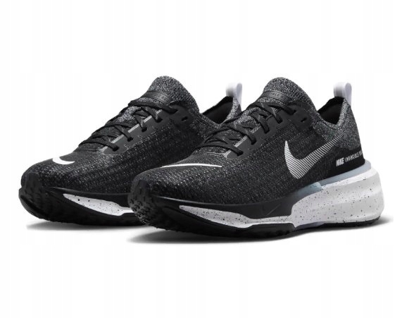 Buty Nike Zoomx Invinicible Run Flyknit 3 Rozmiar 42,5 Oryginalne