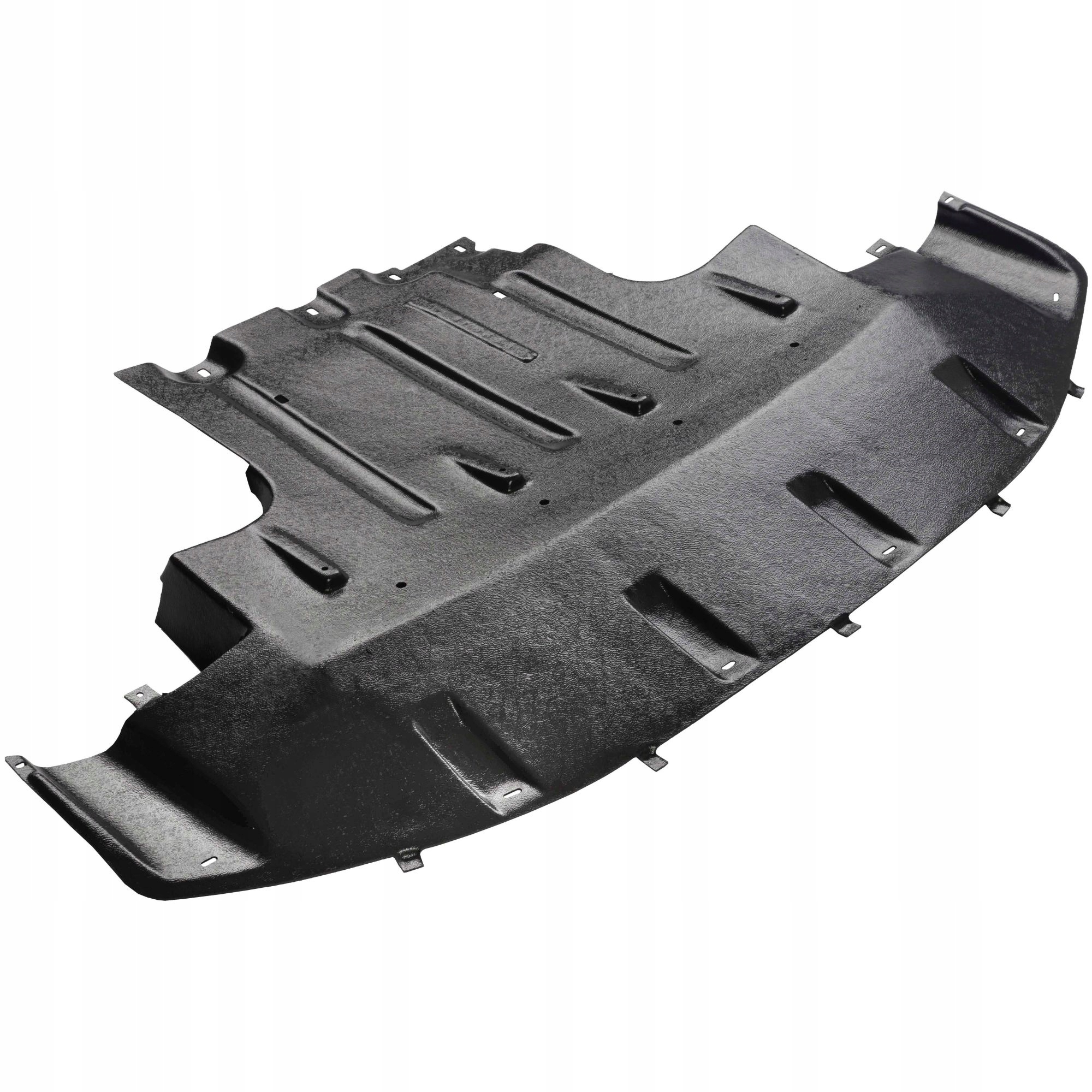 Kryt motoru Audi Q7 I 2005-2015